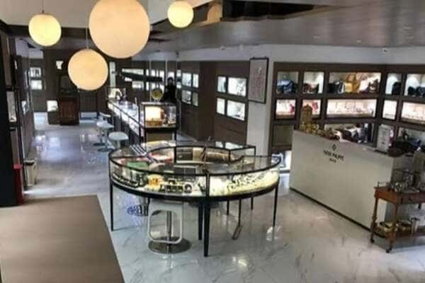 鸡西虎林市佳哥鉴酒商行