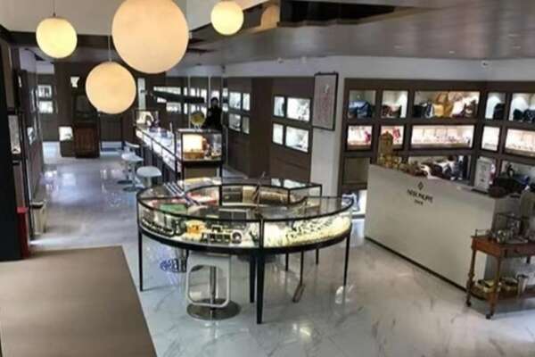 鸡西虎林市寄卖奢侈品店